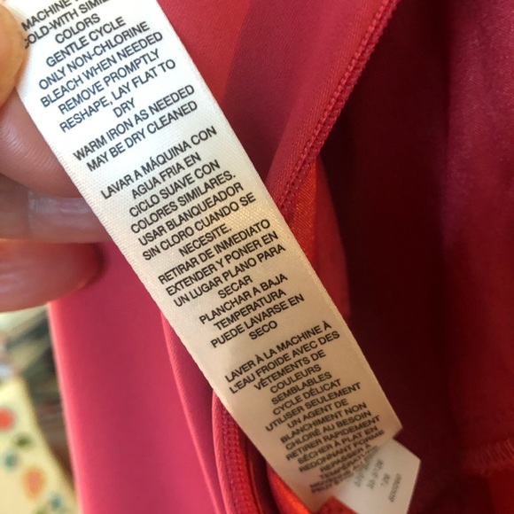 Dress by White House Black Market - Picture 9 of 9